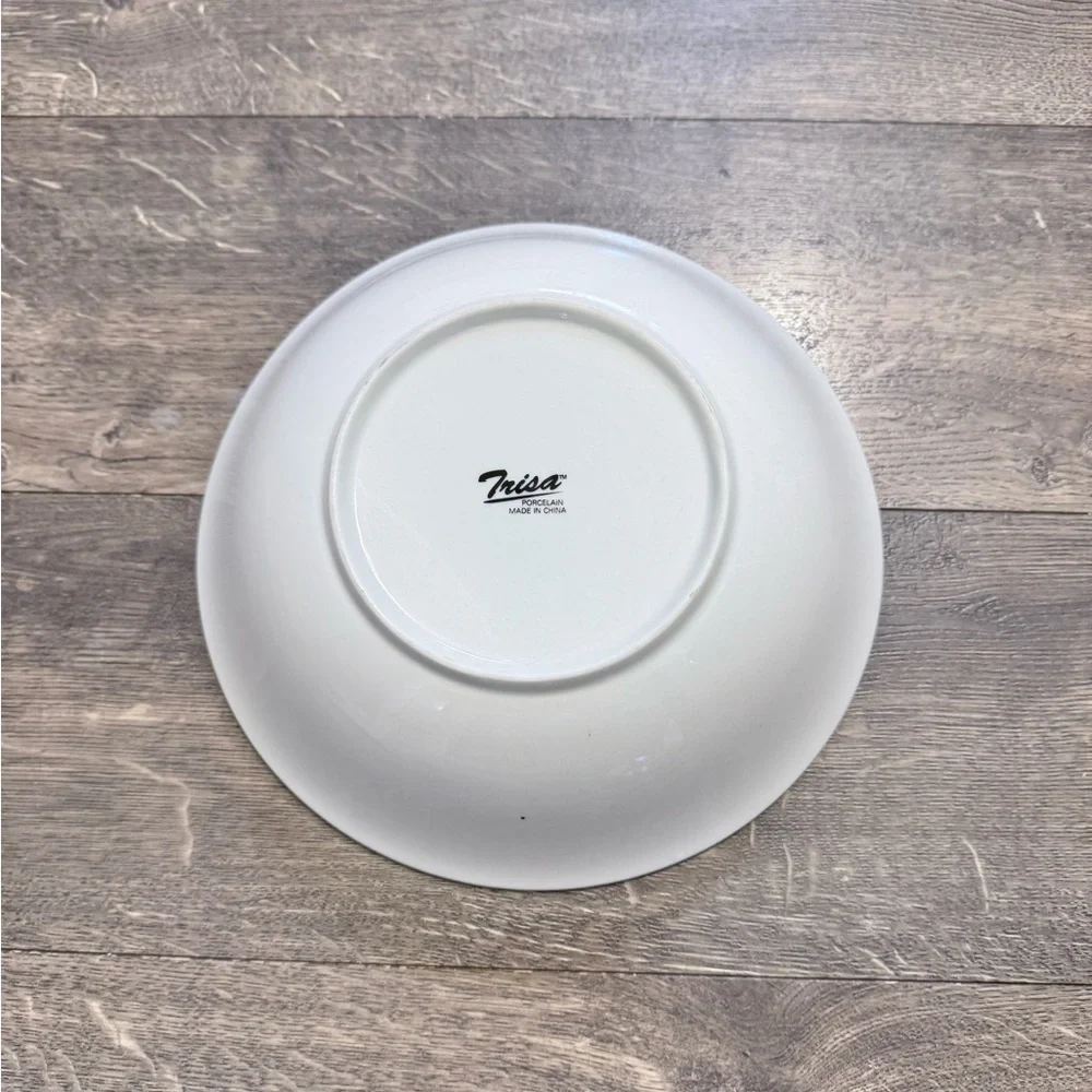 Trisa fine china